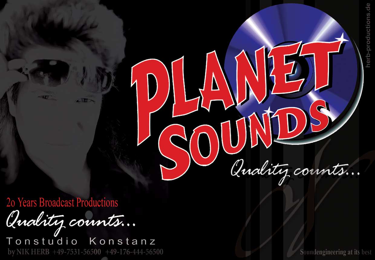 Planet-Sounds